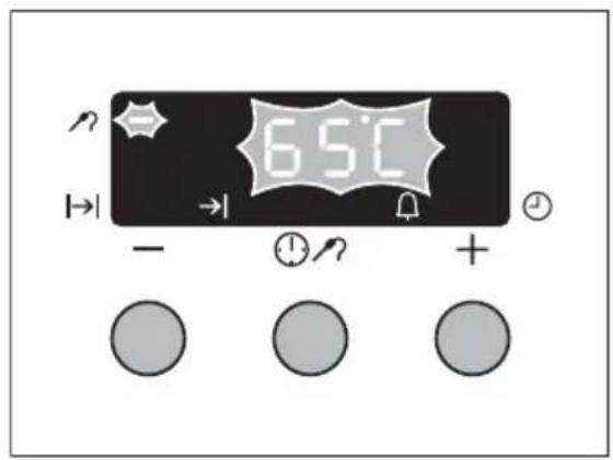 Husqvarna-Electrolux QSG7238 - WARNING - 1