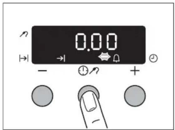 Husqvarna-Electrolux QSG7238 - Signalur ♀ - 1