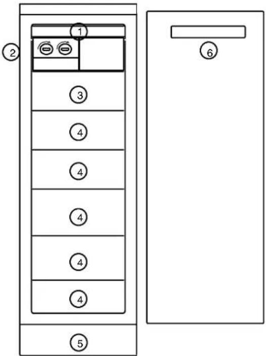1 2 3 4 4 4 4 4 5 6