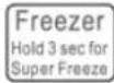 OSBY KF1852RFS - Super Frys - 1