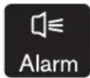 Husqvarna-Electrolux QRT3100X - Alarm - 1