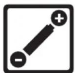 UNIDEN EP 200 - EP200 Battery Safety Precautions - 6