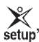 UNIDEN EP 200 - Entering Advanced Setup Information - 1