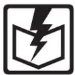 UNIDEN EP 200 - EP200 Battery Safety Precautions - 5