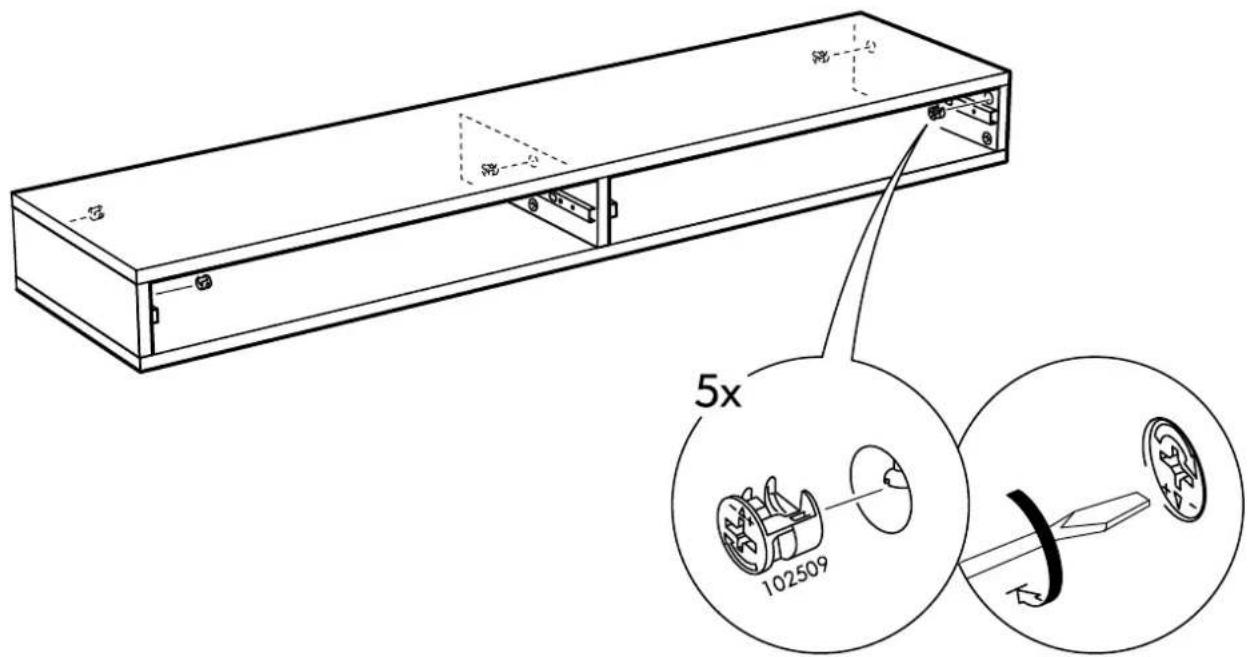 5x 102509
