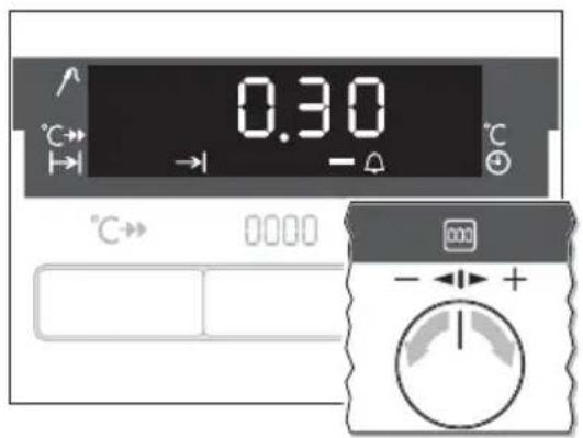 Husqvarna-Electrolux QCE7408K - Signalur - 2