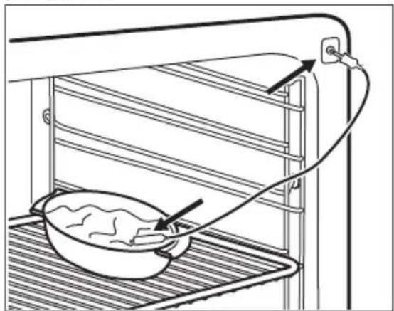 Husqvarna-Electrolux QCE7250X - Matkategori: gryta - 2