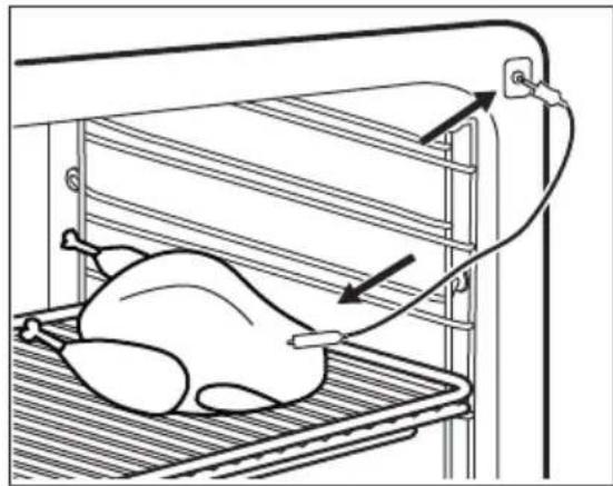 Husqvarna-Electrolux QCE7230W - Matkategorier: kött, fågel och fisk - 1