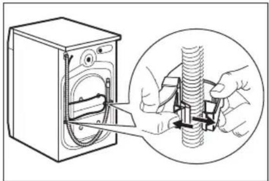 Husqvarna-Electrolux QWG16870CT - Uppackning - 10