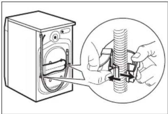 Husqvarna-Electrolux QWC16190HT - WARNING! - 10