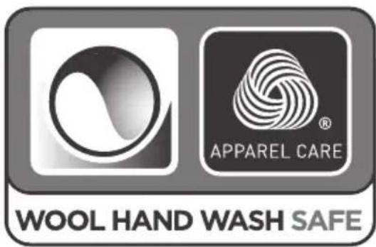 Husqvarna-Electrolux QWC16180CT - Woolmark Apparel Care - Blå - 1