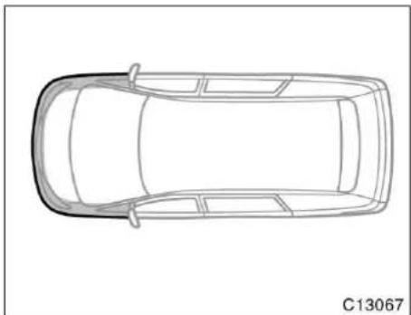 TOYOTA Previa (2003) - OBSERVERA - 2