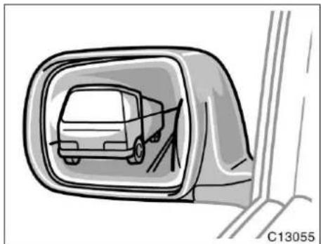 TOYOTA Previa (2003) - WARNING - 1