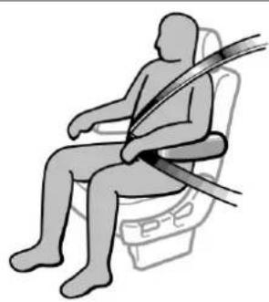 TOYOTA Previa (2003) - WARNING - 1