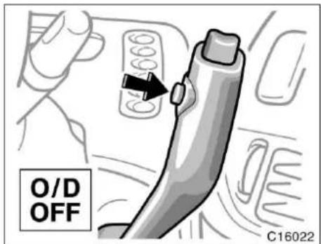 O/D OFF C16022