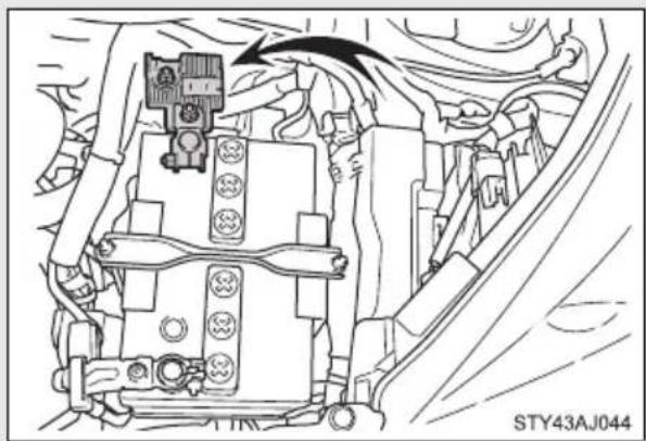 TOYOTA IQ (2008) - Motorrum - 2