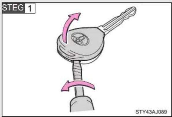 STEG 1 STY43AJ089
