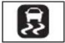 TOYOTA IQ (2008) - Se till att bilen kontrolleras omedelbart. - 5