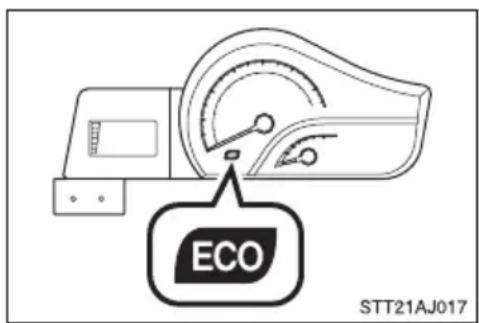 ECO STT21AJ017