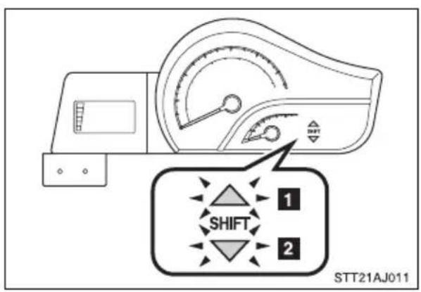 SHIFT 1 2 STT21AJ011