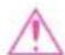 TOYOTA IQ (2008) - WARNING - 1