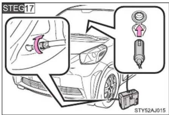 STEG17 STY52AJ015