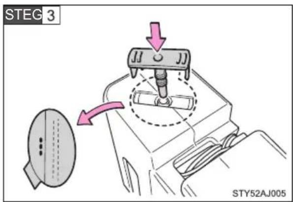 STEG 3 STY52AJ005