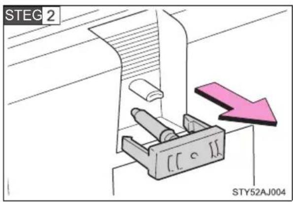 STEG 2 STY52AJ004