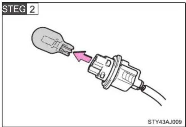 STEG 2 STY43AJ009