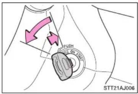 PUSH FULL ON LATE STT21AJ006