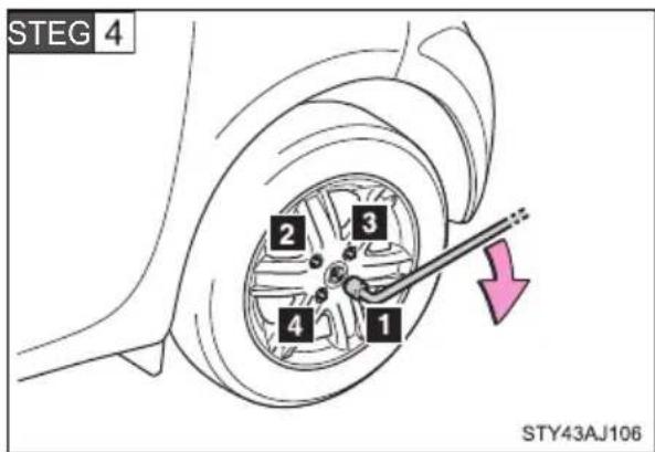 STEG 4 2 3 4 1 STY43AJ106