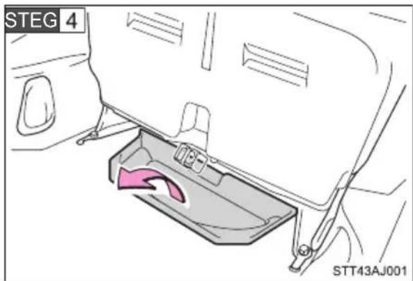 STEG 4 STT43AJ001
