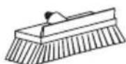 ALTO Excellent 125/135 X-Tra - Borstar - 1