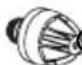 ALTO Excellent 125/135 X-Tra - Fordonsmunstycke - 1