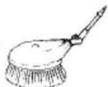 ALTO Excellent 125/135 - Borstar - 2