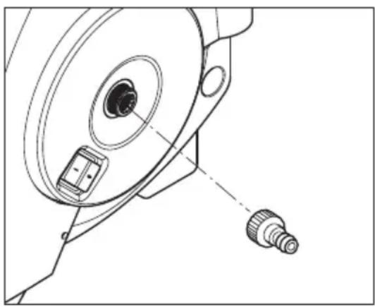 ALTO Excellent 125/135 - Förberedelser - 1