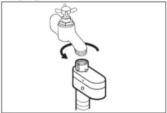 HUSQVARNA QW168193 - WARNING! - 5