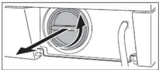 Husqvarna-Electrolux QW16775 - Lucktätning - 3
