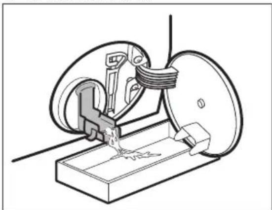 Husqvarna-Electrolux QW167494 - Gör enligt följande för att rengöra pumpen: - 3