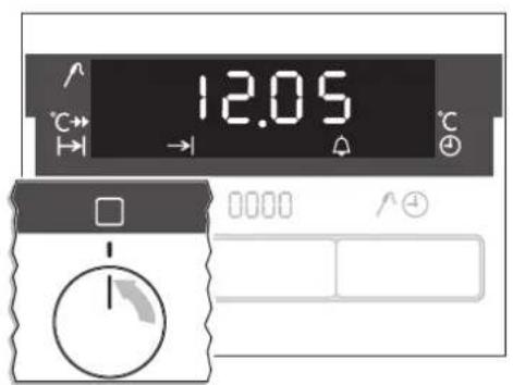 HUSQVARNA QCE740-1 - Kylfläkt - 3