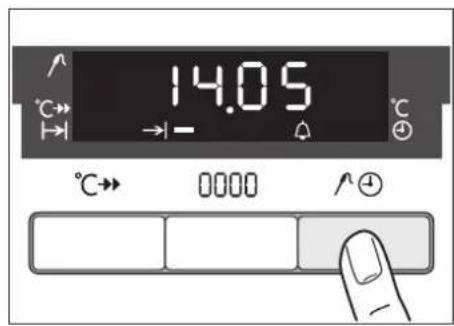 HUSQVARNA QCE740-1 - Koktid och Stopptid kombinerat - 3