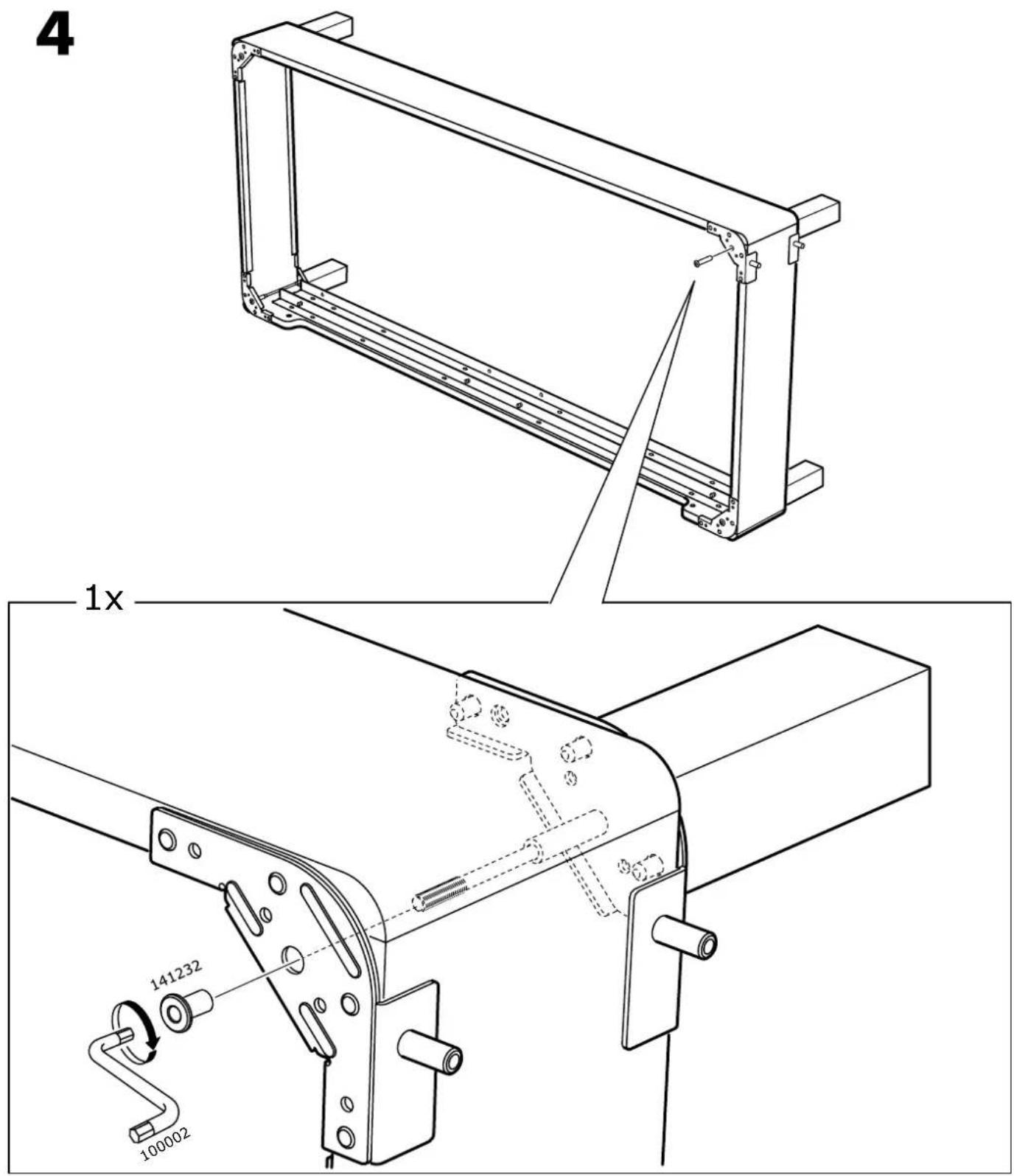 IKEA ARNAVIK - ARNAVIK - 16