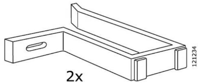 IKEA EKTORP (+ chaise longue) - EKTORP - 15