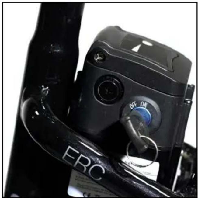EcoRide Flexible - - SNABBGUIDE, SÅ HÄR STARTAR DU - 1