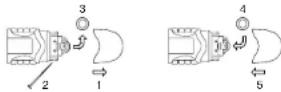 ANL ACT3020 - Byte av batterl. - 1