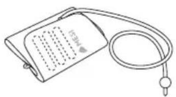 MESI ABPI-MD - Armmanschett - 2