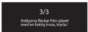 Cylinda IBU 88 P RF - AUTOMATISK RENGÖRING AV UGNEN - 7