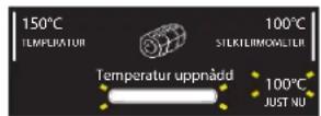 Cylinda IBU 88 P RF - Recept för köttermometer - 6