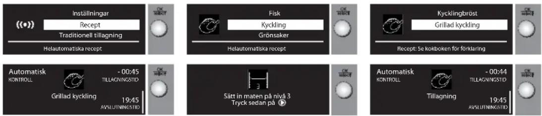 Cylinda IBU 88 P RF - RECEPT - 1