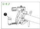 Takeway R1 - 6-4: Instructions for clampod usage - 2